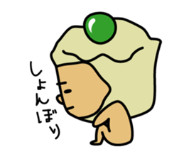 ODEN sticker #866982