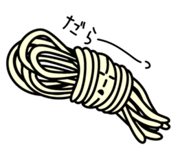 ODEN sticker #866986