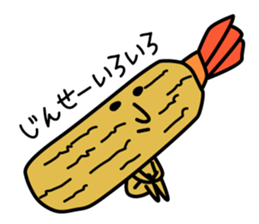 ODEN sticker #866991