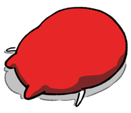 Mr. Daruma sticker #867148