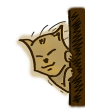 Japanese Shiba Inu sticker #867238