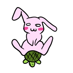 Tortoise and the Hare