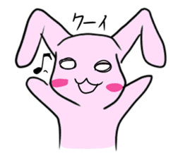 Tortoise and the Hare sticker #867360