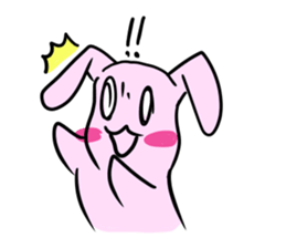 Tortoise and the Hare sticker #867362