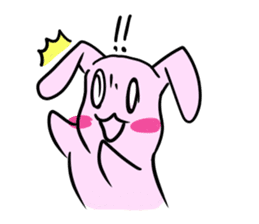 Tortoise and the Hare sticker #867362