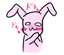 Tortoise and the Hare sticker #867366