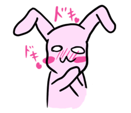 Tortoise and the Hare sticker #867366