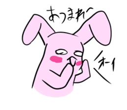 Tortoise and the Hare sticker #867370