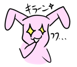 Tortoise and the Hare sticker #867374