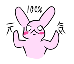 Tortoise and the Hare sticker #867376