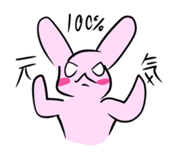 Tortoise and the Hare sticker #867376