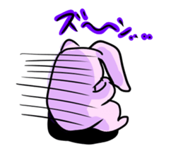 Tortoise and the Hare sticker #867378