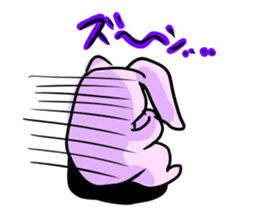 Tortoise and the Hare sticker #867378