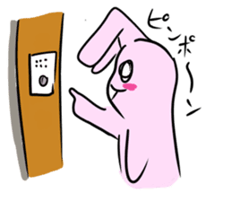 Tortoise and the Hare sticker #867384