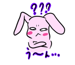 Tortoise and the Hare sticker #867387