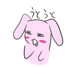 Tortoise and the Hare sticker #867388