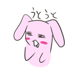 Tortoise and the Hare sticker #867388