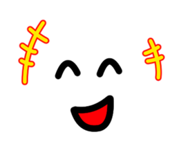 facial expression man sticker #867480