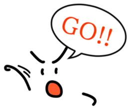 facial expression man sticker #867493