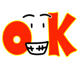 facial expression man sticker #867500