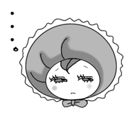 Bunkadoll and Friends sticker #867809