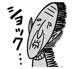 Grandpa sticker #868098