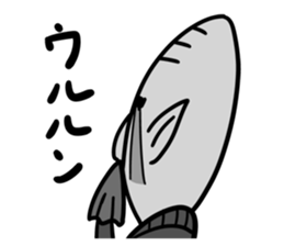 Grandpa sticker #868104