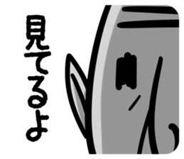 Grandpa sticker #868107