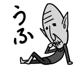 Grandpa sticker #868115