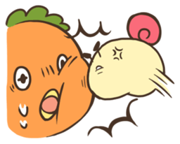 Kappa&Snail sticker #868377