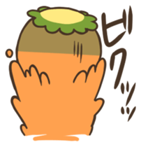 Kappa&Snail sticker #868391