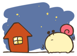 Kappa&Snail sticker #868398