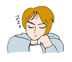 yuukun sticker #868520