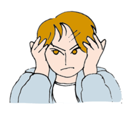 yuukun sticker #868522