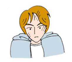 yuukun sticker #868527