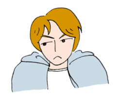 yuukun sticker #868528