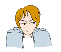 yuukun sticker #868529