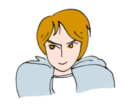 yuukun sticker #868530