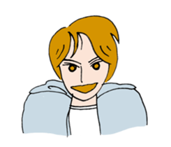 yuukun sticker #868538