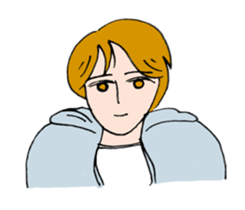 yuukun sticker #868540