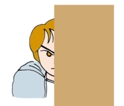 yuukun sticker #868543