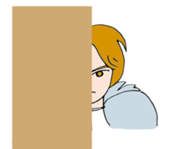 yuukun sticker #868544