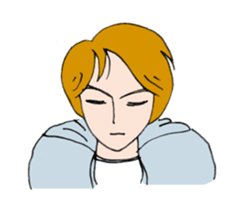 yuukun sticker #868549