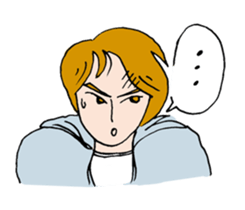 yuukun sticker #868556