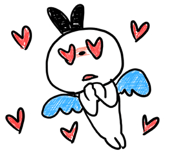 usabon sticker #869200