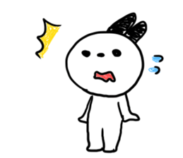 usabon sticker #869201