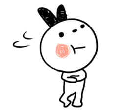 usabon sticker #869202