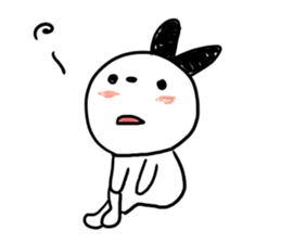 usabon sticker #869203