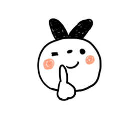 usabon sticker #869205