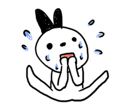 usabon sticker #869210